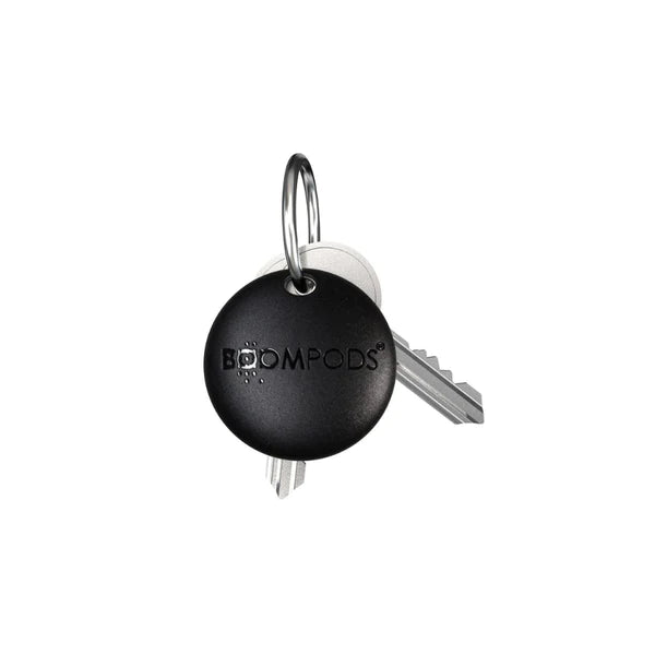 BoomTag Tracker for Apple