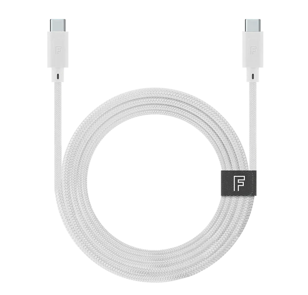 Furo - 3m (~10 feet) Cable USB-C to USB-C