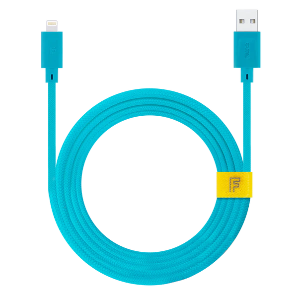 Furo 3m (~10 feet) Cable USB-A to Lightning