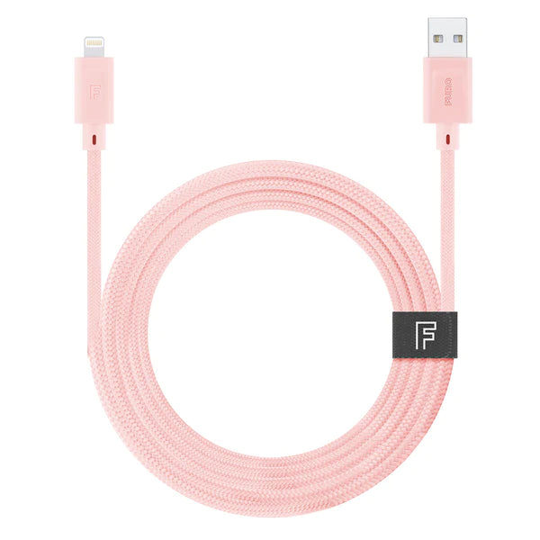 Furo 3m (~10 feet) Cable USB-A to Lightning