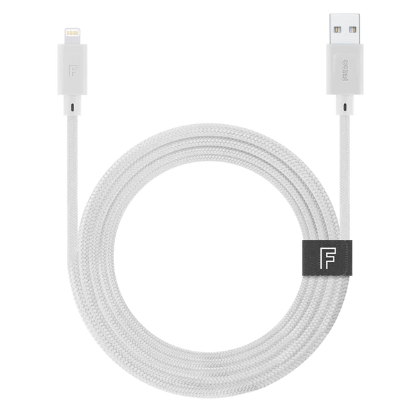 Furo 3m (~10 feet) Cable USB-A to Lightning