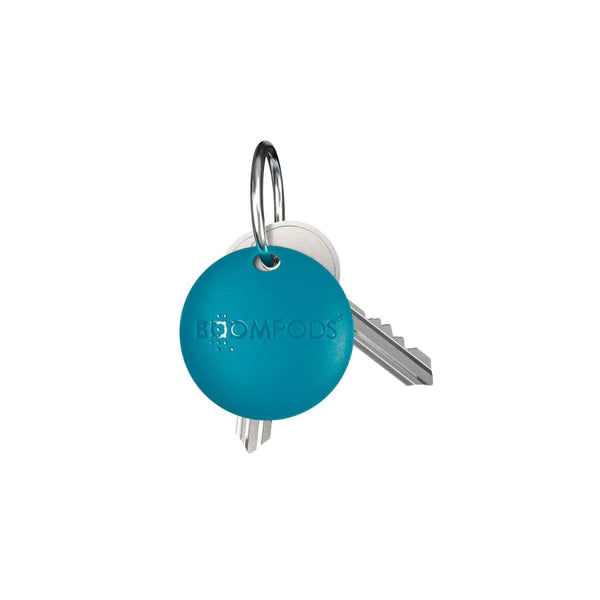 BoomTag Tracker for Apple