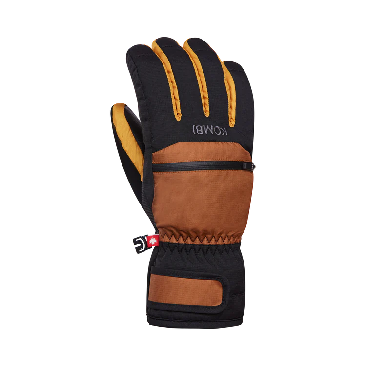Kombi Fastrider PRIMALOFT® Gloves - Men