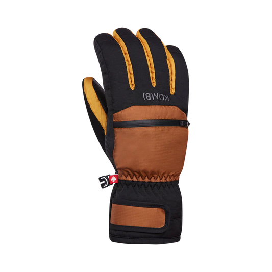 Kombi Fastrider PRIMALOFT® Gloves - Men