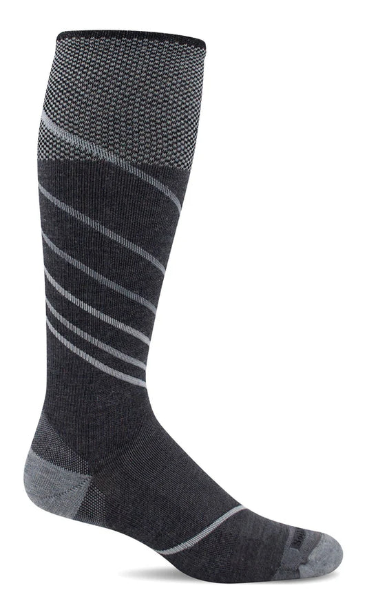 Sockwell Men's "Pulse" Firm (20-30mmHg) Graduated Compression Socks