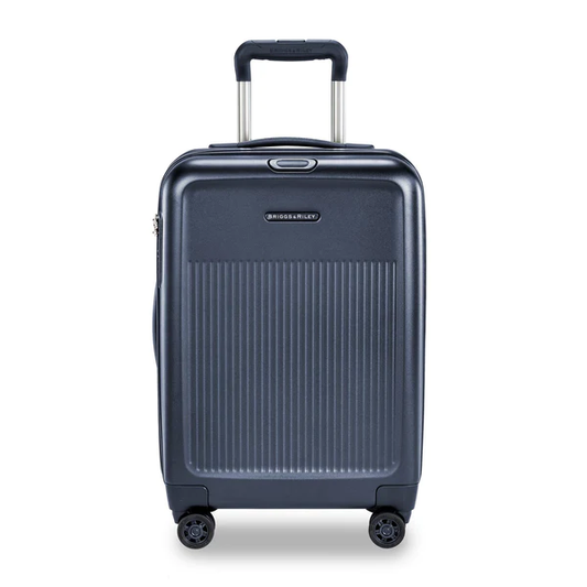 Briggs & Riley Sympatico Hardside International 21" Carry-On Expandable Spinner