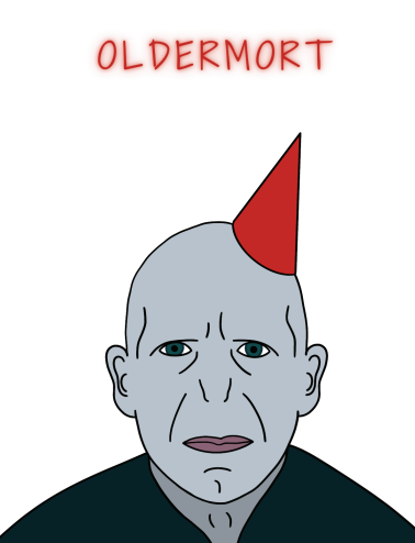 Write On Greeting Cards - Birthday
