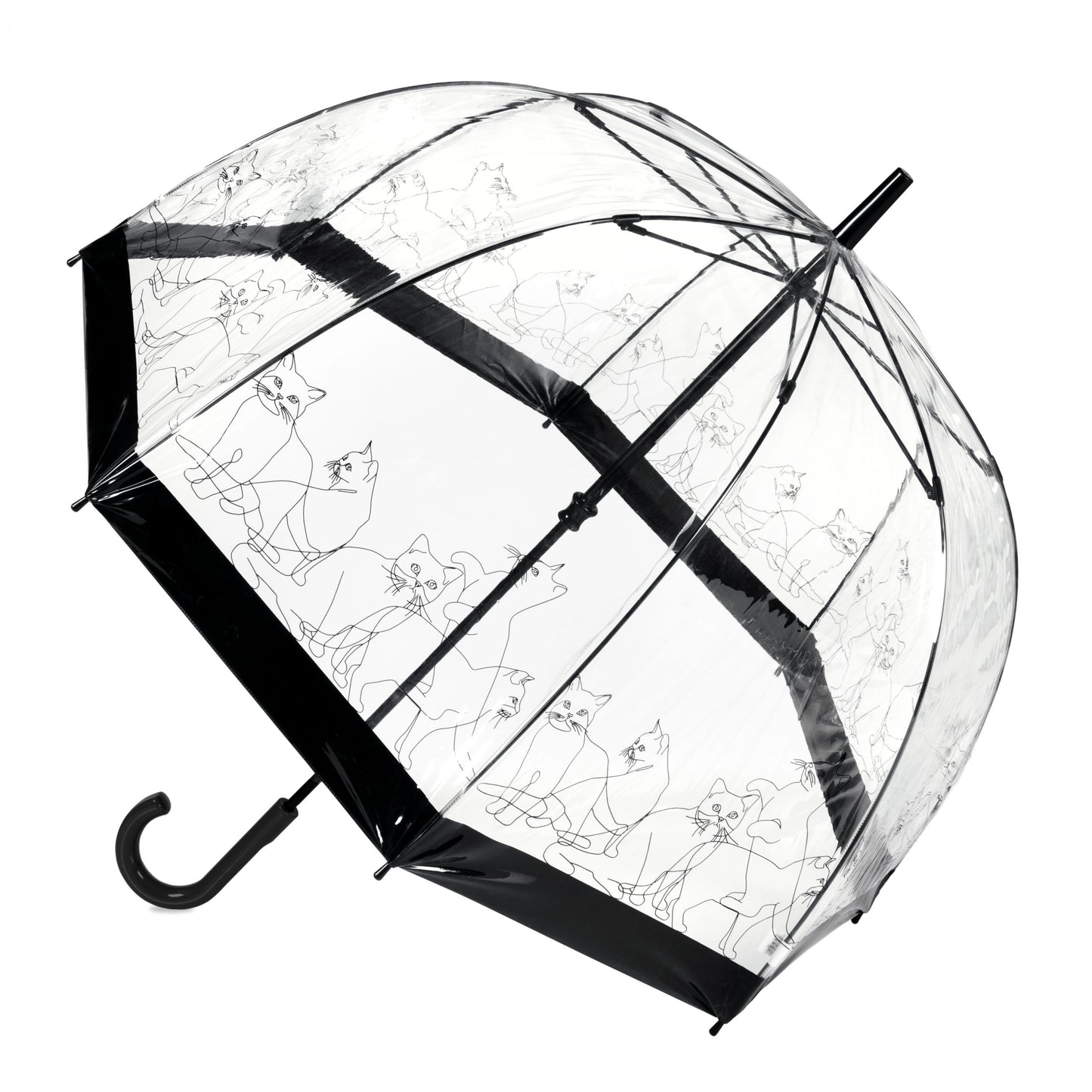 Fulton Birdcage Umbrella