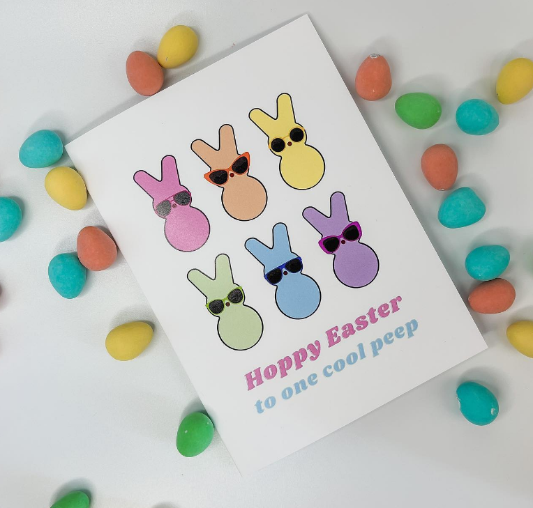 Write On Greeting Cards - Holidays
