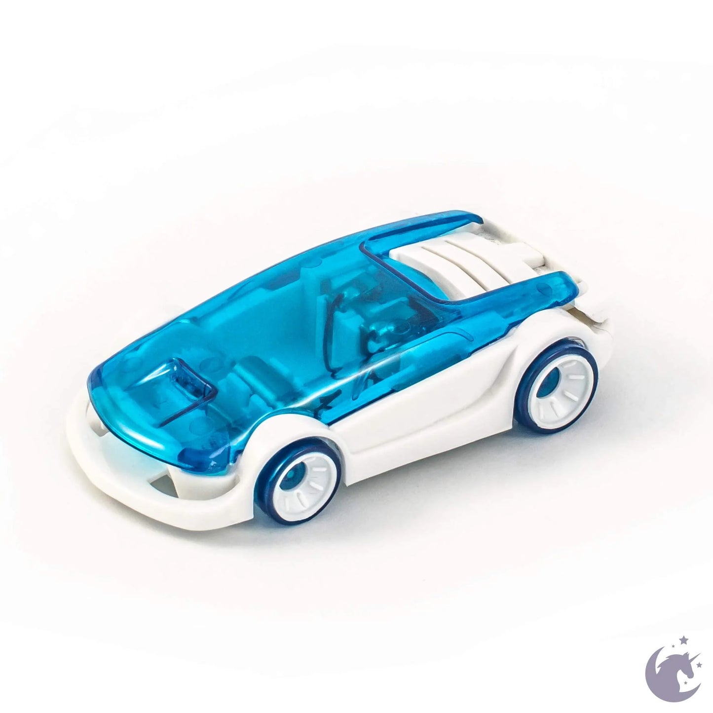 Salt Water Fuel Cell Car Age 8+