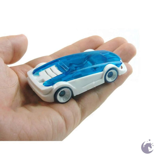 Salt Water Fuel Cell Car Age 8+