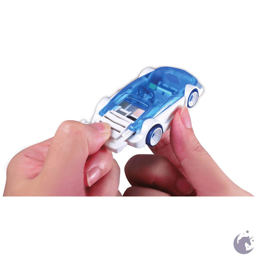 Salt Water Fuel Cell Car Age 8+