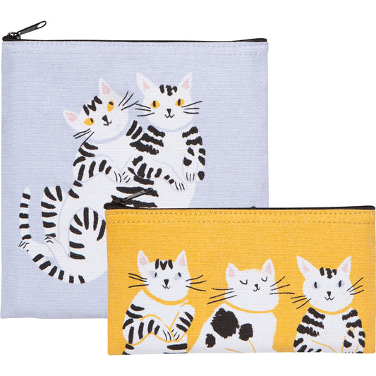 Danica - Snack Bags Set of 2