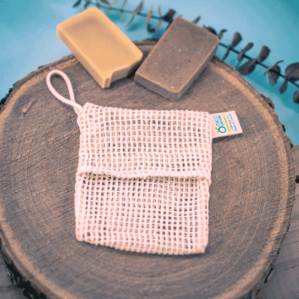Öko Creations Soap Saver Bag