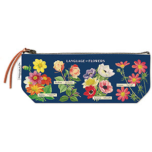 Cavallini & Co. Vintage Mini Pouch