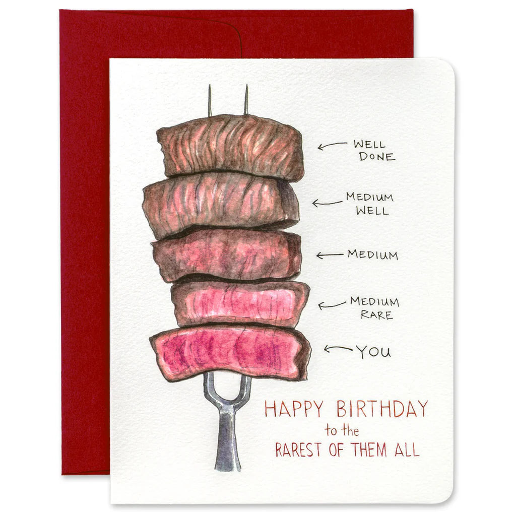 Gotamago - Birthday Cards