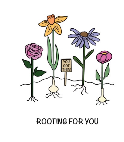 Write On Greeting Cards - Special Occasions