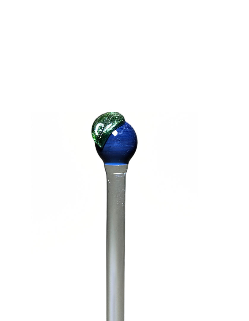 Changeling Glass Works Glass Stir Sticks