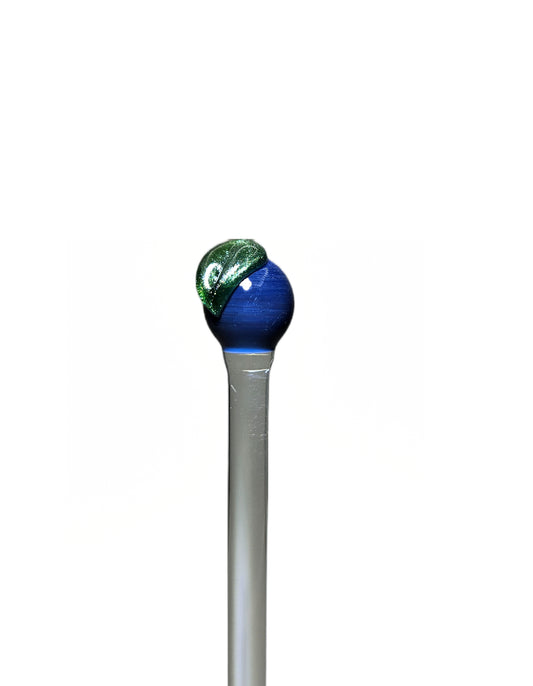 Changeling Glass Works Glass Stir Sticks