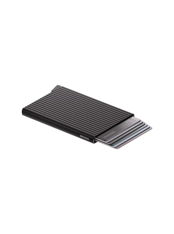 Secrid Cardprotector Fluted Premium+