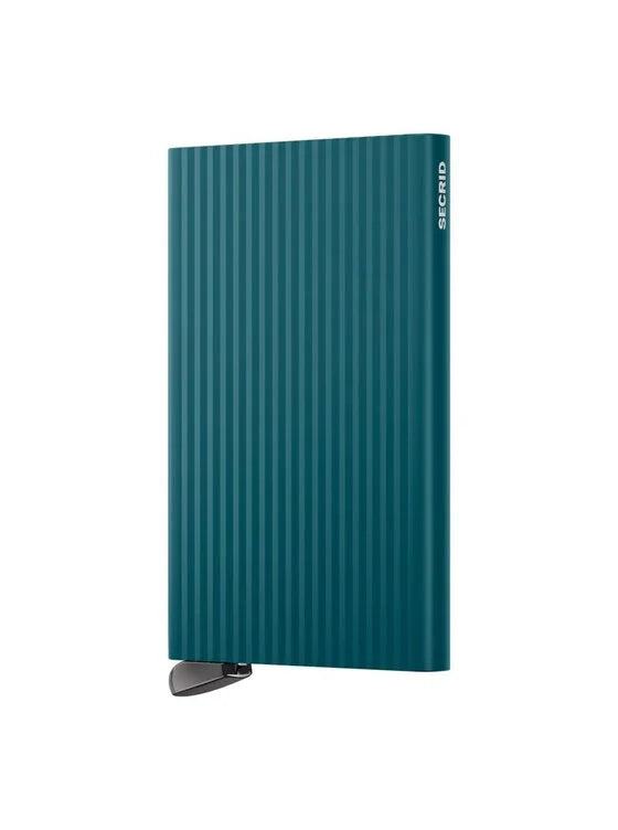Secrid Cardprotector Fluted Premium+