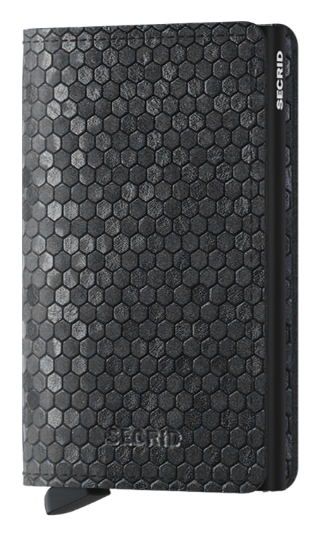 Secrid RFID Leather Miniwallet