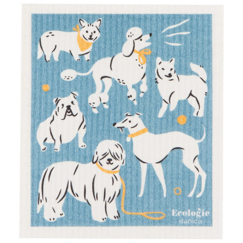 Danica Swedish Dishcloths