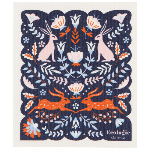 Danica Swedish Dishcloths