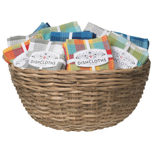 Danica Check-It Dishcloths (set of 3)