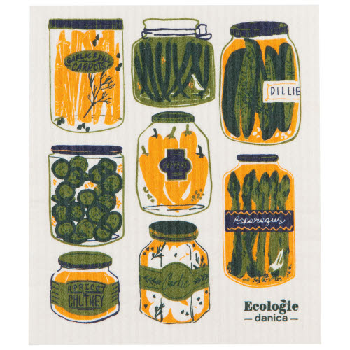Danica Swedish Dishcloths