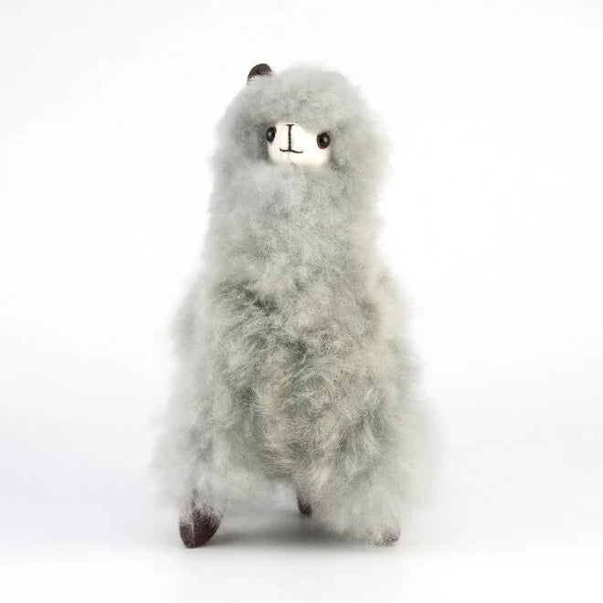 Pokoloko Ethical Alpaca Stuffies