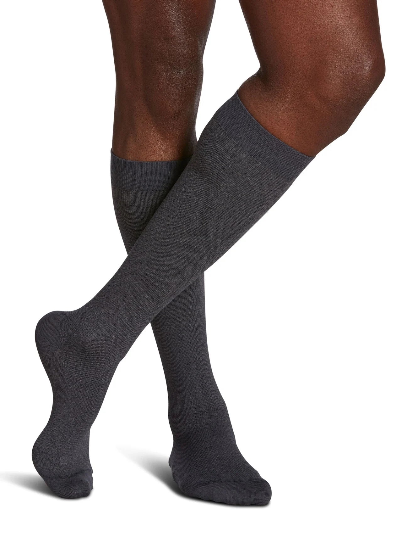 Sigvaris - Microfiber Shades for Men Compression Socks (15 - 20 mmHg)