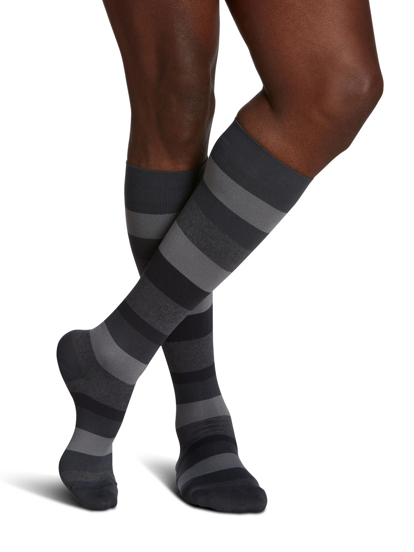 Sigvaris - Microfiber Shades for Men Compression Socks (15 - 20 mmHg)
