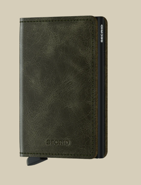 Secrid RFID Slimwallet