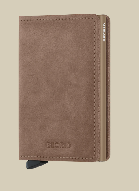 Secrid RFID Slimwallet
