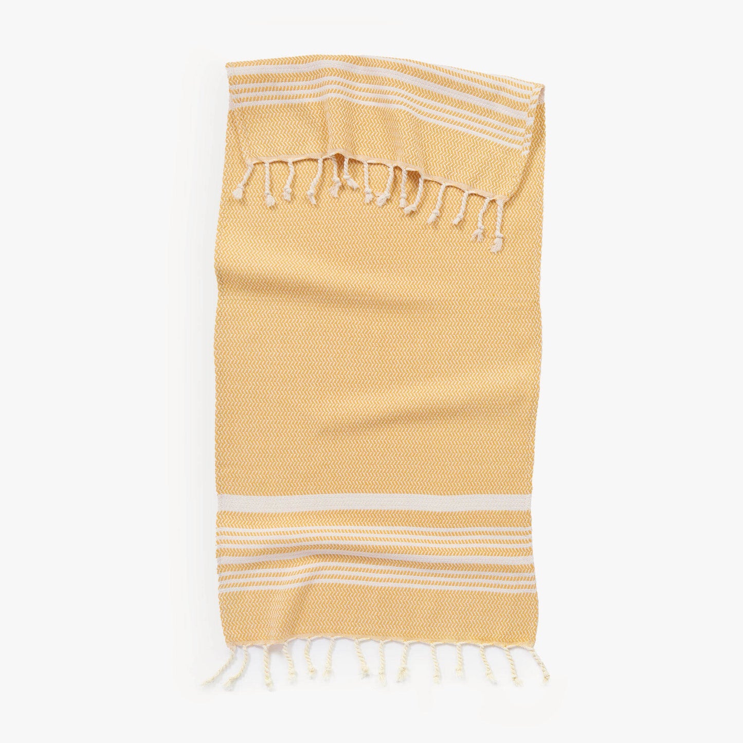 Pokoloko Hasir Turkish Hand Towel