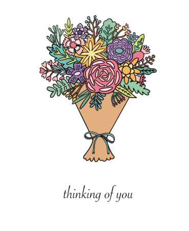 Write On Greeting Cards - Special Occasions