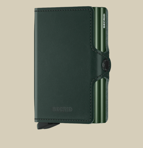 Secrid RFID Twinwallet