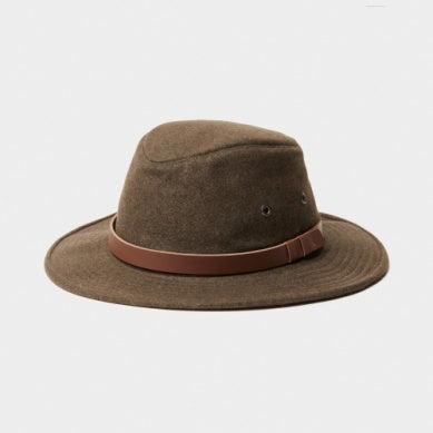 Tilley Fall Trail Hat