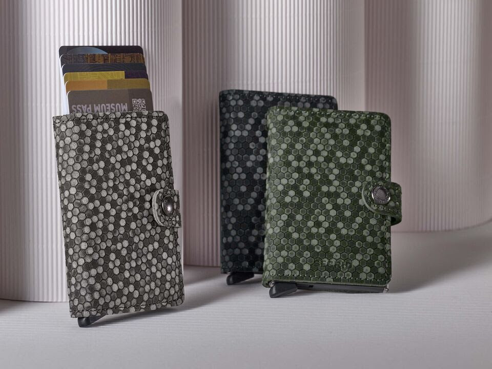 Secrid RFID Slimwallet