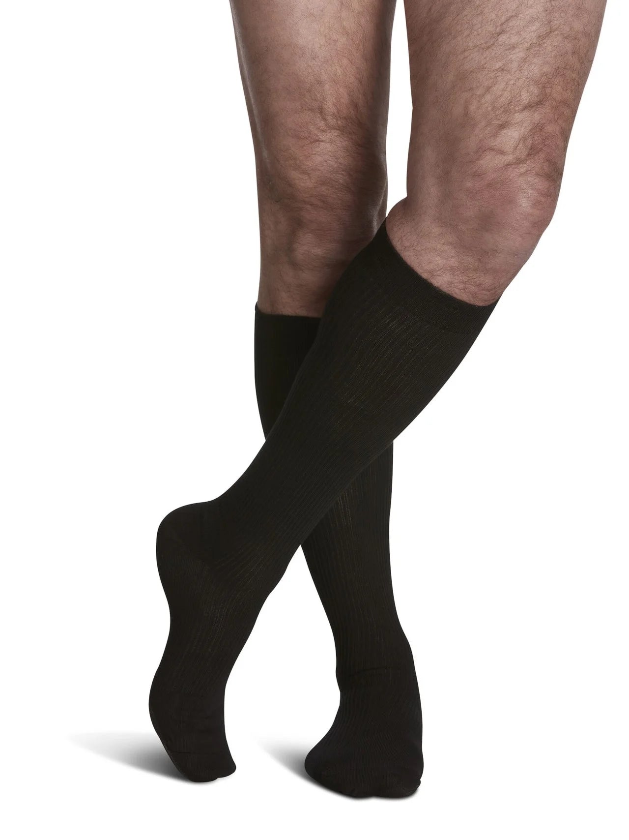 Sigvaris - Casual Cotton for Men Compression Socks (15 - 20 mmHg)