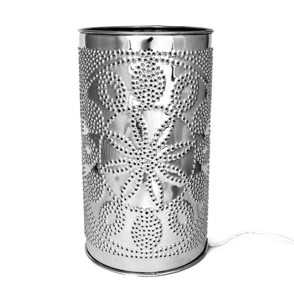 Pietersma Tinworks Full-Size Candle Shades