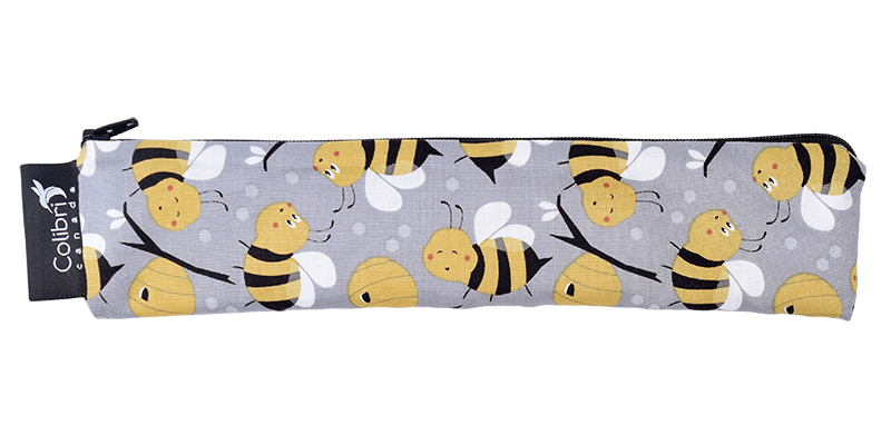 Colibri Wide Snack Bag