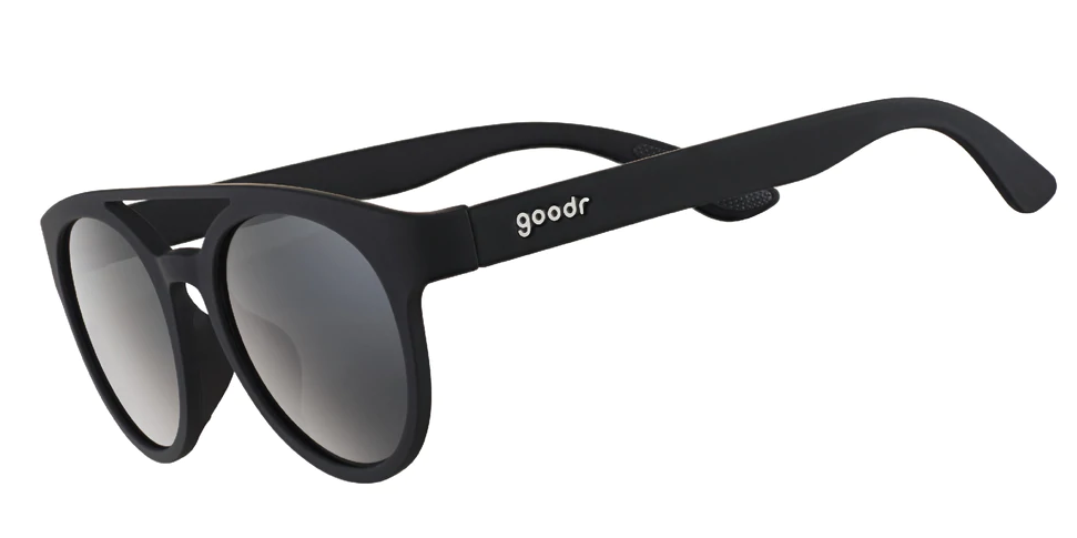 Goodr PHG Polarized Sunglasses – The Bee's Knees & The Travel Bug