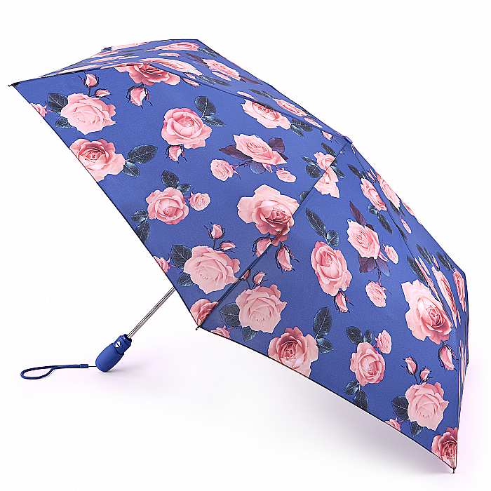 Fulton Open & Close Superslim 2 Umbrella