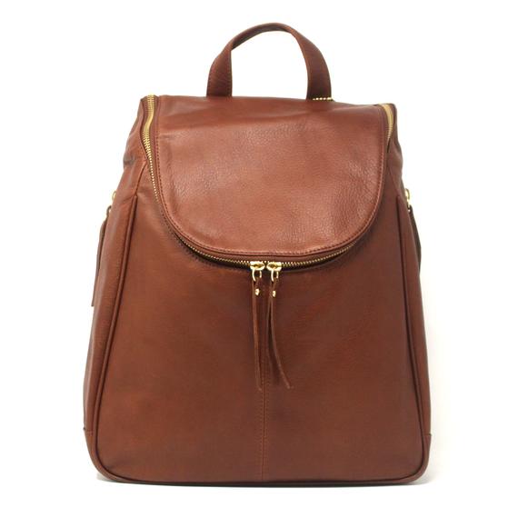 Osgoode Marley Nora Leather Backpack