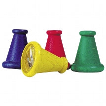 Wooden Fly Eye Scope