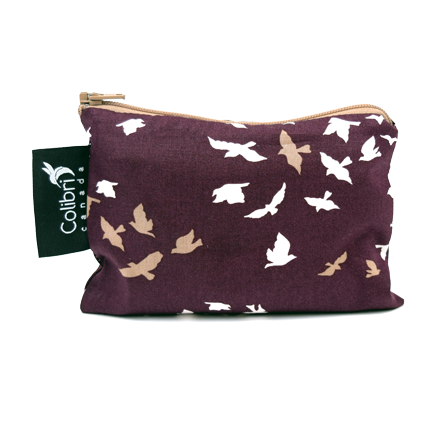 Colibri Small Snack Bag