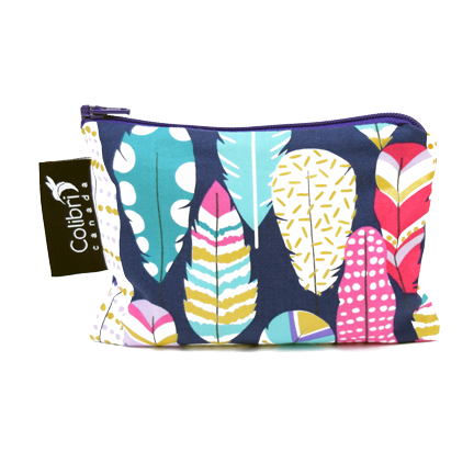 Colibri Small Snack Bag