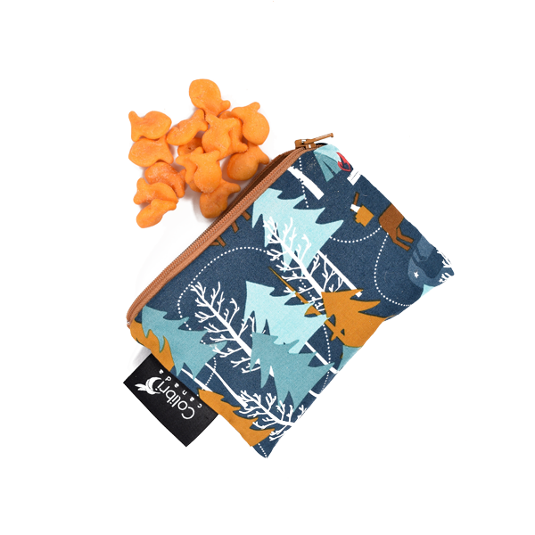 Colibri Small Snack Bag